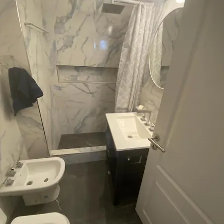 Lugar Perfecto Apartment Mar del Plata Exterior photo