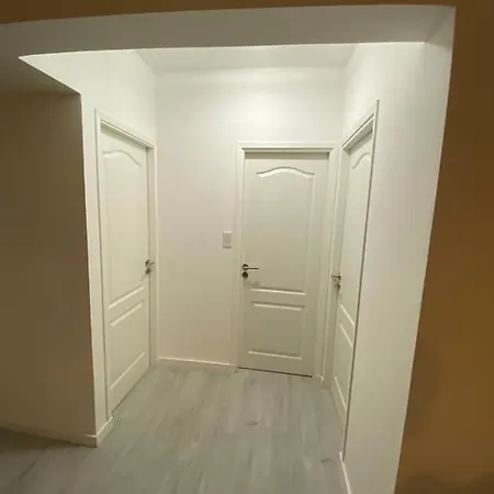 Lugar Perfecto Apartment Mar del Plata Exterior photo