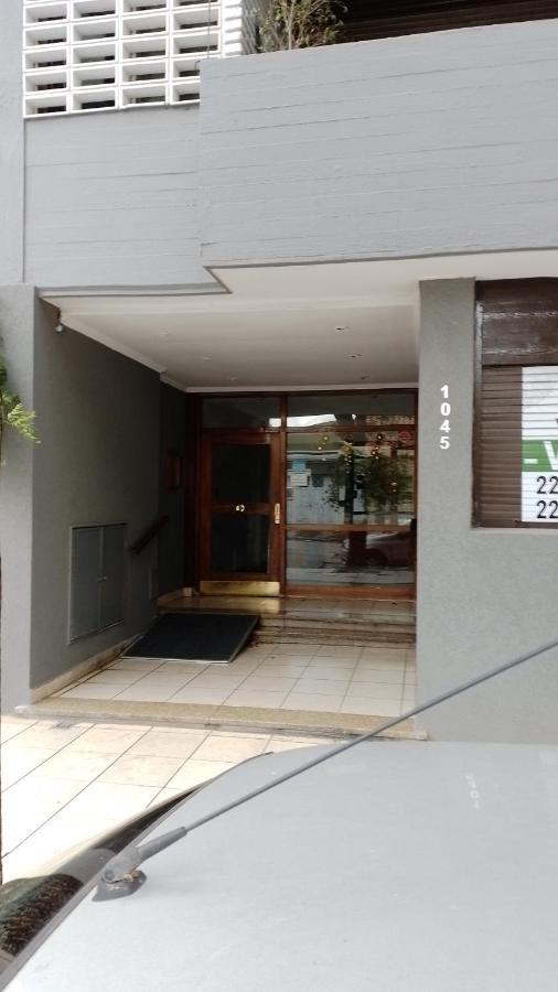 Apartamento Lugar Perfecto Mar del Plata