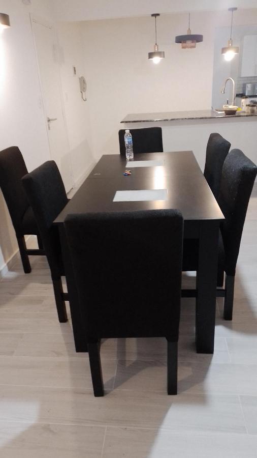 Apartment Lugar Perfecto Mar del Plata